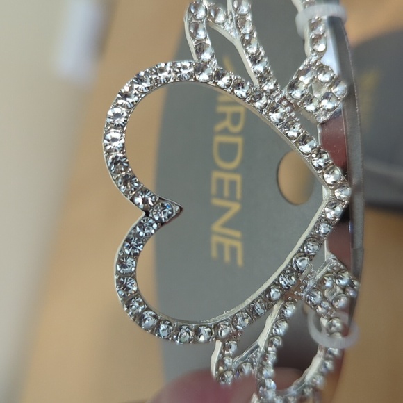 Ardene Tiaras  and necklace Brand New - Picture 7 of 9